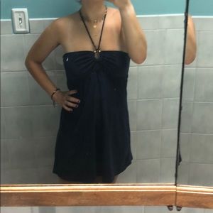 Ralph Lauren dress coverup